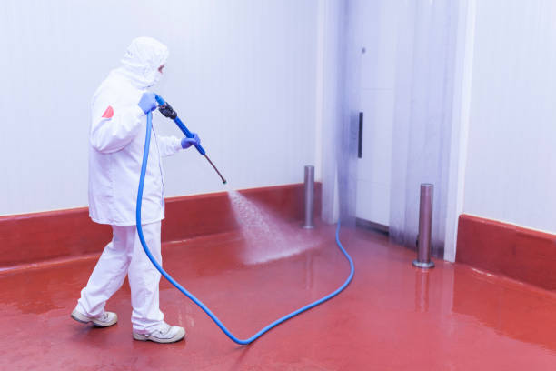 Best Factory Floor Cleaning  in Hendersonville, TN