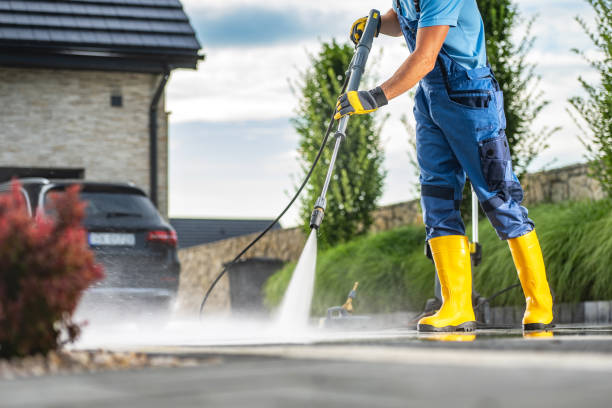 Best Sidewalk and Walkway Cleaning  in Hendersonville, TN